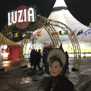 Meet your Posher, Sandra